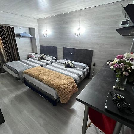 Штефан64 Apartment Chisinau Exterior photo