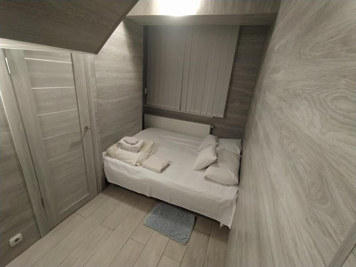 Штефан64 Apartment Chisinau Exterior photo