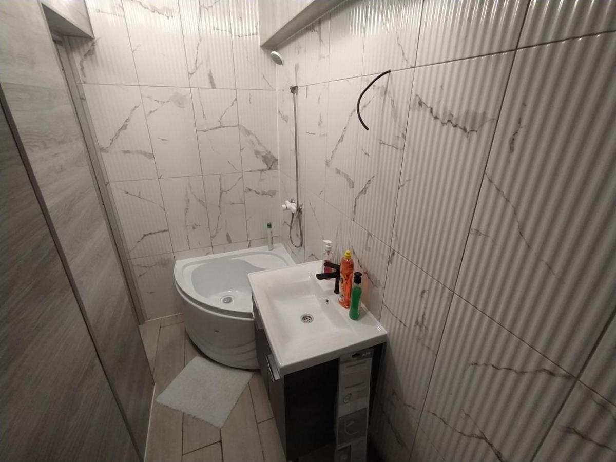 Штефан64 Apartment Chisinau Exterior photo